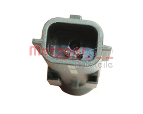 METZGER 0900911 Sensor, Raddrehzahl